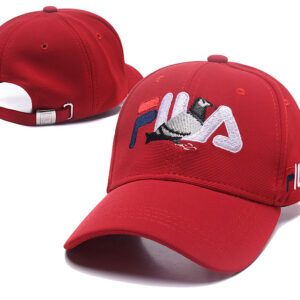 Strapback FILA [M. 1]