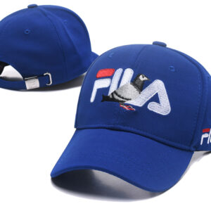 Strapback FILA [M. 2]