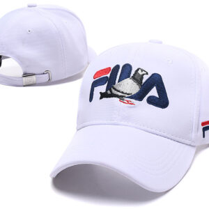 Strapback FILA [M. 3]