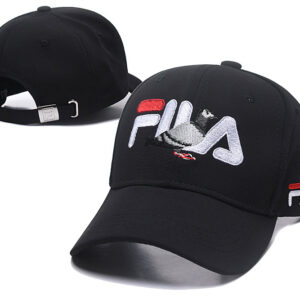 Strapback FILA [M. 5]
