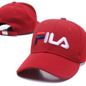 Strapback FILA [M. 8]