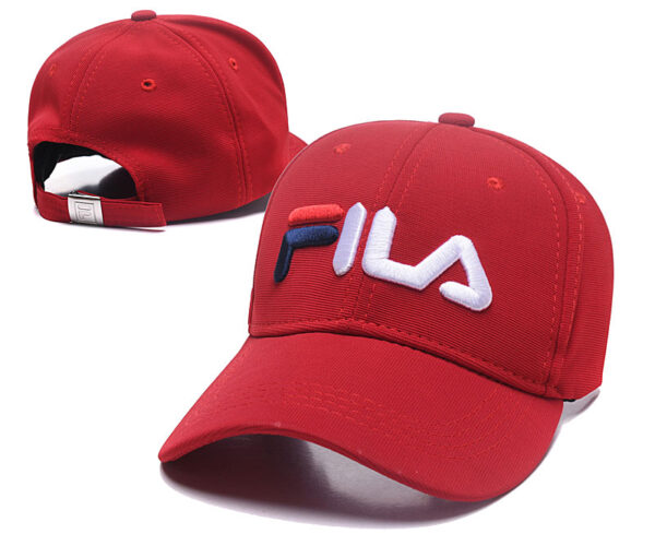 Strapback FILA [M. 8]