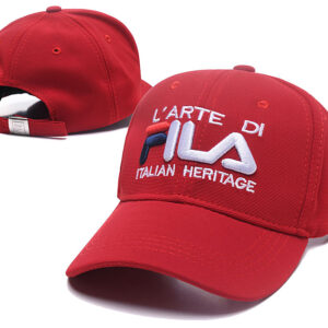 Strapback FILA [M. 9]