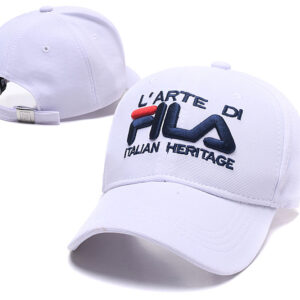 Strapback FILA [M. 10]
