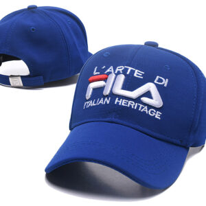 Strapback FILA [M. 12]