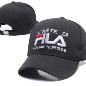 Strapback FILA [M. 14]