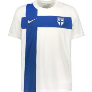 Maglia Finlandia Home 2022