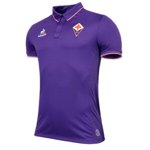 Maglia Fiorentina Home 2016/2017