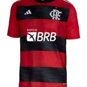 Maglia Flamengo Home 2022/23