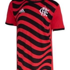 Maglia Flamengo Third 2022/23