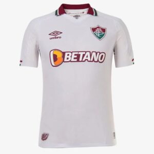 Maglia Fluminense Away 2022/23