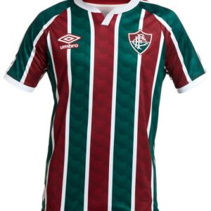 Maglia Fluminense Home 2020/21