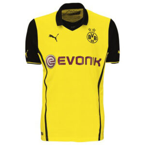 Borussia Dortmund Champions League 2013/2014