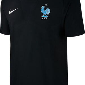 Maglia France Third 2017
