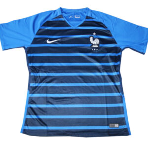 Maglia Francia Home 2018