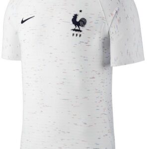 Maglia Francia Away 2018
