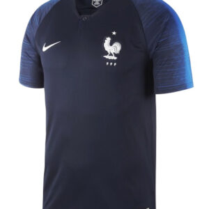 Maglia Francia Home 2018