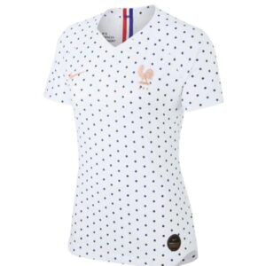 Maglia Francia Away 2019 - DONNA