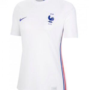 Maglia Francia Away 2020/21 - DONNA
