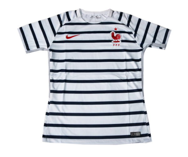 Maglia Francia Pre-Match 2018