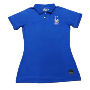 Maglia Francia Century ** - DONNA