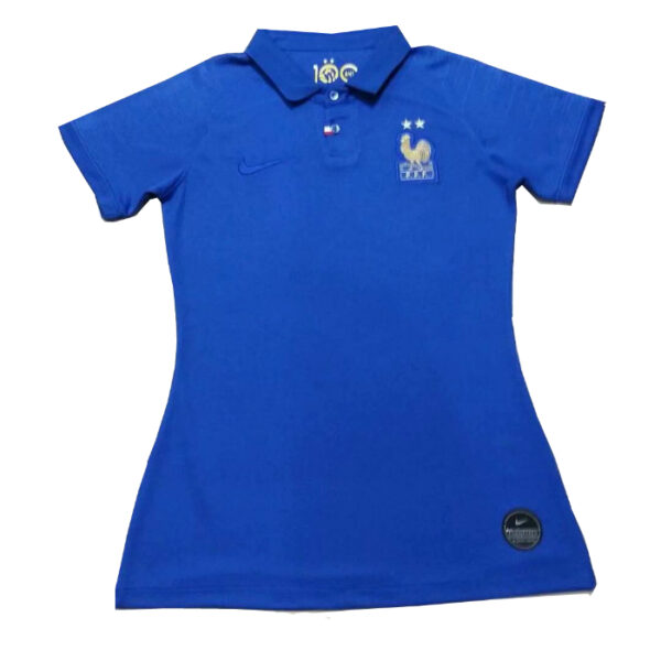 Maglia Francia Century ** - DONNA