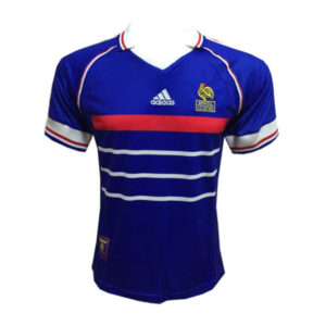 Maglia Francia Mondiali 1998