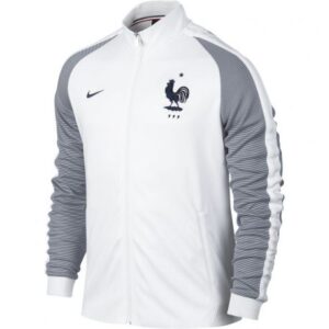 Giacca Francia N98 Euro 2016