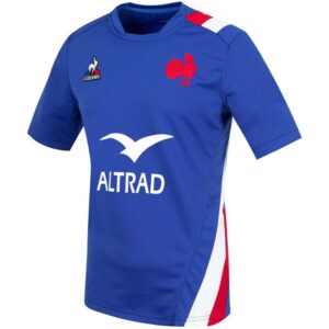 Francia XV Home 2021/22
