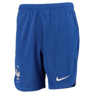 Francia Pantaloncini Away 2022/23