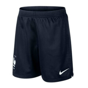 Francia Pantaloncini Away 2018 **