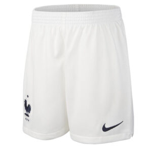Francia Pantaloncini Home 2018