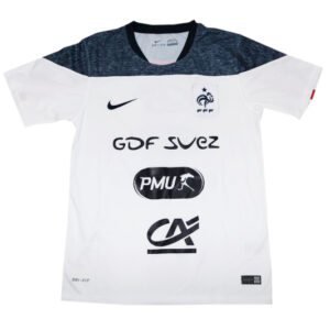 Maglia Francia Training 2014