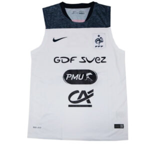 Maglia Francia Training 2014