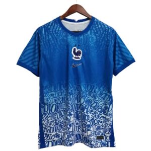 Maglia Allenamento Francia 2020/21