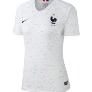 Maglia Francia Away 2018 - DONNA