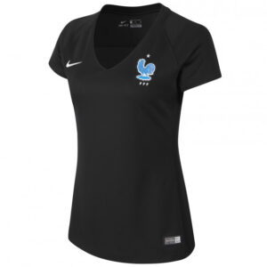 Maglia France Third 2017 - DONNA