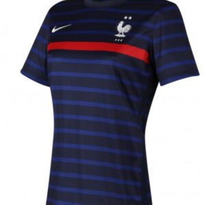 Maglia Francia Home 2020/21 - DONNA
