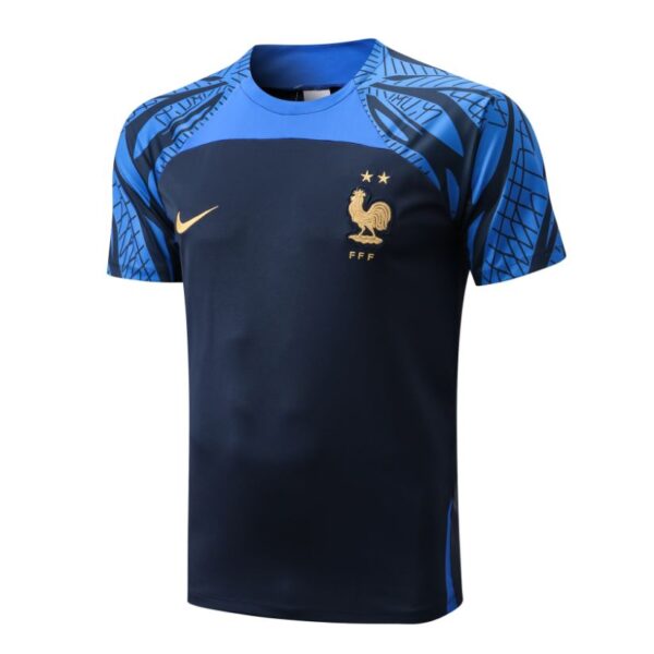 Maglia Allenamento Francia 2022/23