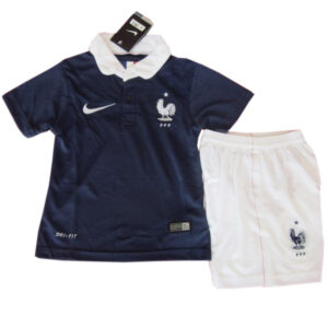 Francia Home, Mondiali 2014 - BAMBINO