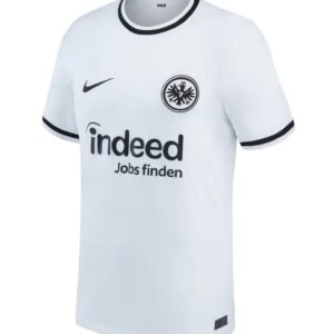Maglia Eintracht Frankfurt Home 2022/23
