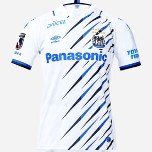 Maglia Gamba Osaka Away 2020/21