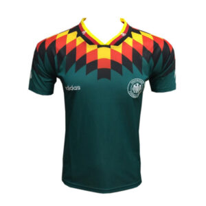 Maglia Germania Away WC1994