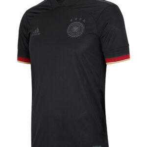 Maglia Germania Away 2020/21