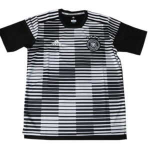 Maglia Germania Away 2018