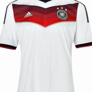Maglia Germania Home 2014