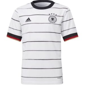 Maglia Germania Home 2020/21