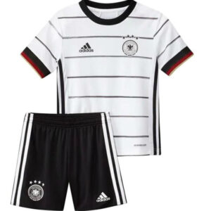 Germania Home 2020/21 Junior Kit