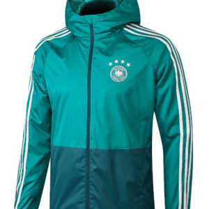 Germania Felpa Cappuccio 2018/19