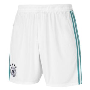 Germania Pantaloncini Away 2018